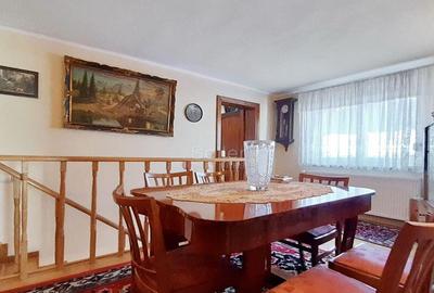 Casă cu 4 camere cu Canalizare în Răcădău - 5