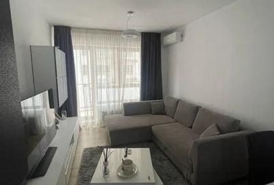 AP. 2 CAMERE MIHAI BRAVU, BLOC NOU, BUCATARIE OPEN-SPACE, CENTRALA