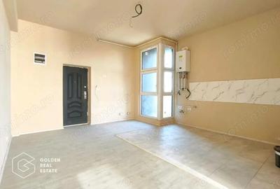 Apartament 2 cam ?i balcon 20 mp, bloc nou, langa Spitalul Judetean - 1