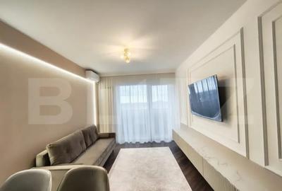 Apartament cu 3 camere decomandat în Central - 8