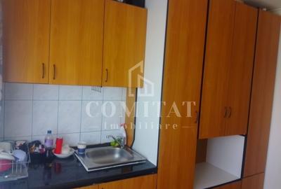 Garsonieră nedecomandată, mobilată în Mărăști - 2