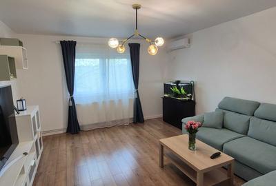 Apartament cu 3 camere decomandat în Central - 8