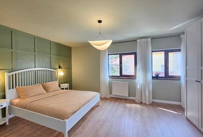 Casă cu 5 camere cu Canalizare în Pipera - 4