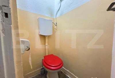 Spațiu comercial, de 87 mp, în Decebal - 7