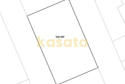 Teren de vânzare -Loturi - 500 mp, deschidere 29 ml, Clinceni - 2