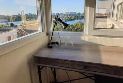 2 camere Parcul Tei, parcare, 57 mp, renovat - 11