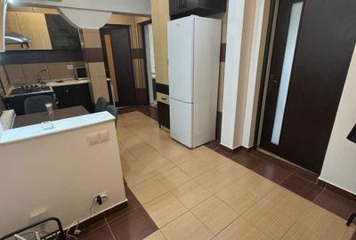 Apartament cu 2 camere decomandat în Traian - 5