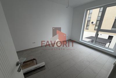 Apartament cu 2 camere decomandat în Buziașului - 16
