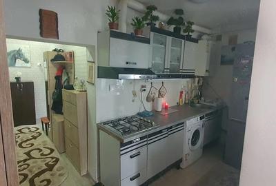Casă cu 3 camere în Nicolina - 2