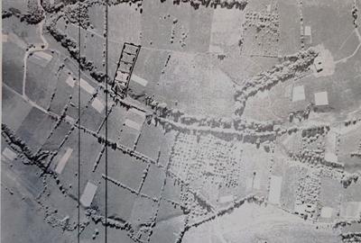 5800 mp fineata, pretabil camping, constructii A-frame, Sohodol, Bran - 8