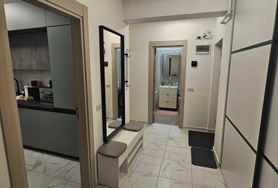 Apartament cu 2 camere decomandat în Lujerului - 5