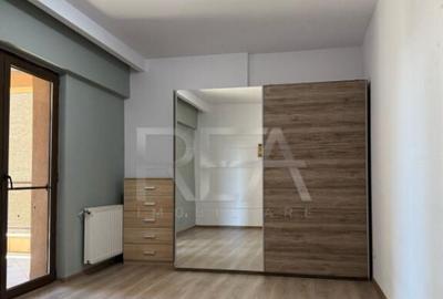 Apartament cu 3 camere semidecomandat, mobilat în Grozăvești - 17