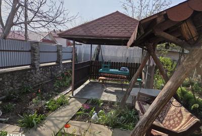 Casă cu 3 camere cu Teren 915 Mp în Modelu - 5
