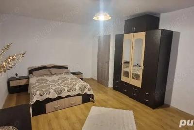 Garsonieră decomandată în Tei