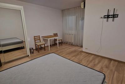 Garsonieră decomandată în Dristor - 2