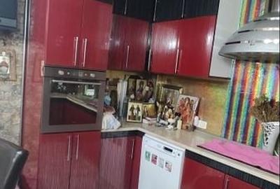 PENSIUNE - TROCADERO - 22