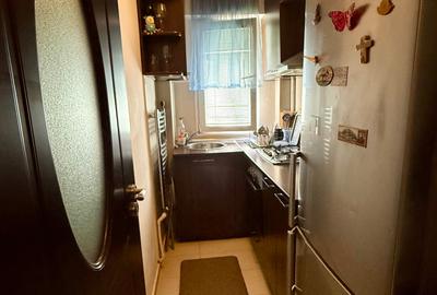 Apartament cu 2 camere decomandat în Theodor Pallady - 14