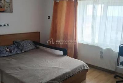 Apartament cu 3 camere decomandat în Cornetu - 3