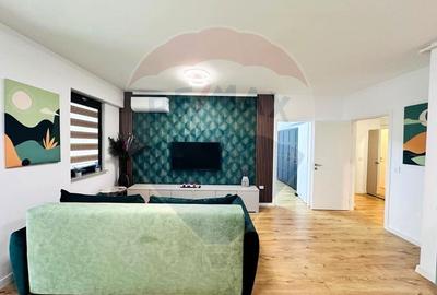 Apartament de lux la prima inchiriere-Ivory Residence, Pipera - 3