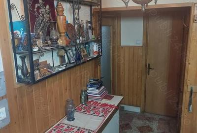 Apartament cu 2 camere în Ultracentral - 5