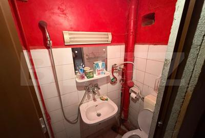 Apartament 2 camere semidecomandat, zona Brazda - 4