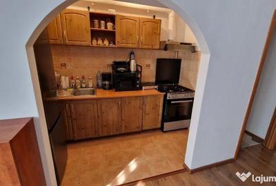 Apartament cu 3 camere decomandat în Moșilor - 11