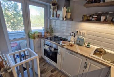 Apartament cu 3 camere ?i 4 balcoane la 10 minute de metrou - 8