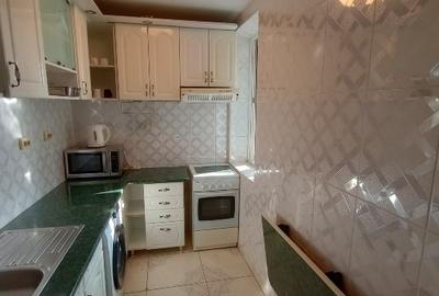 Apartament cu 2 camere semidecomandat în Banu Manta - 6