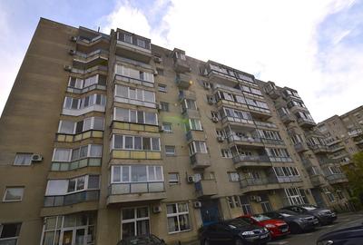 Apartament cu 3 camere decomandat, mobilat în Unirii - 45