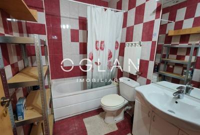 Apartament 3 camere Valea Aurie, Sibiu - Comision 0% - 13