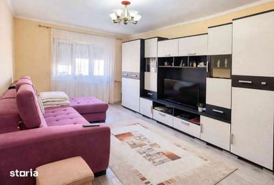 Apartament cu 2 camere decomandat în Rogerius - 6