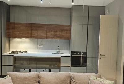 Apartament cu 2 camere, mobilat în Aviației - 5