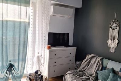 Apartament cu 2 camere decomandat în Central - 3