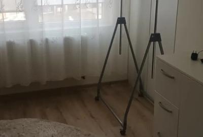 Apartament cu 2 camere decomandat în Florești - 3