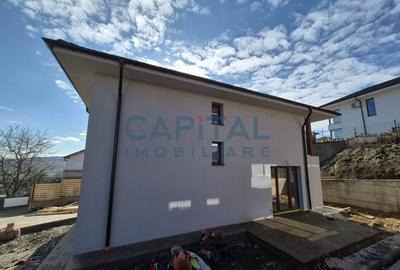 Casă individuală cu 4 camere cu Canalizare în Dezmir - 3