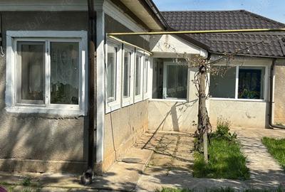 Casa vanzare Caracal 90m2 + teren 2110m2 Casa vanzare Caracal 90m2 + teren 2110m2 - 2