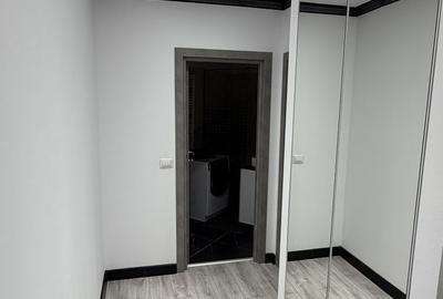 Apartament cu 3 camere decomandat în Central - 2