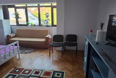 Garsonieră în Batistei - 6