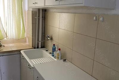 Apartament cu 2 camere semidecomandat în Griviței - 4