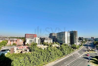 REA1024450 Apartament 2 camere One Herastrau Towers - 11