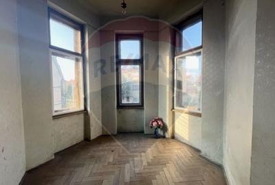 Apartament vila Gothic Revival, str. Banatului, nr. 5 Sibiu - 3