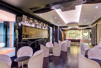 Casă individuală cu 15 camere cu Canalizare în Capitale - 5