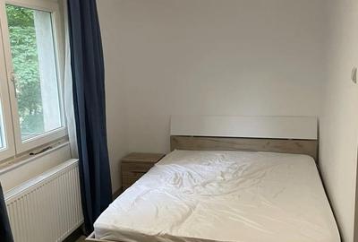 Apartament cu 2 camere semidecomandat în Primăverii