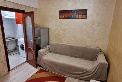 Garsoniera in bloc de apartamente  pe Unirii - 7