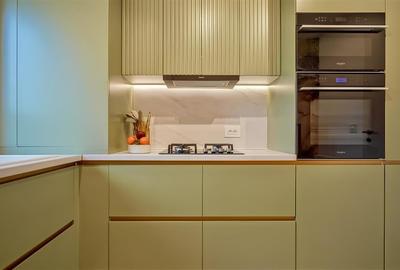 Apartament cu 2 Camere Modern in Kasper zona Coresi - 10