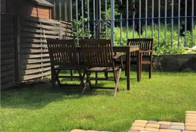 Casa tip duplex in complexul rezidential Green Park Villas - 1