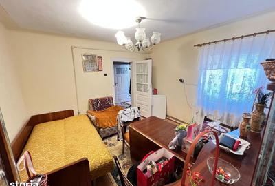 Casă cu 2 camere cu Teren 391 Mp în Vest - 6