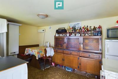 Casa cu teren generos, Turnu - 3