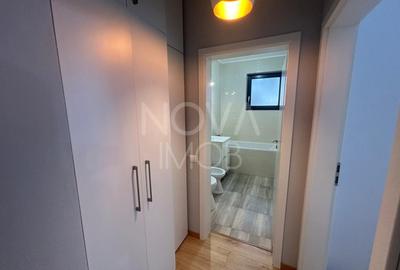 Apartament 3 camere Selimbar, zona El Gringo, 2 locuri de parcare - 9
