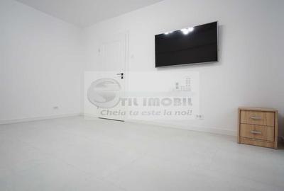 Birou, de 38 mp, în Centru Civic - 2